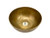 7.75" D#/A Note Terra Singing Bowl Zen Himalayan Pro Series #d9960124