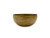 5.25" C#/G Note Terra Bell Bowl Zen Himalayan Pro Series #c3780124x