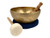 13" G/D Note Himalayan Singing Bowl #g32401023