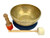 12.5" A/E Note Himalayan Singing Bowl #a32201023