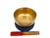 6.25" G/C Note Antique Himalayan Singing Bowl #g6281123