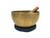 7.25" F/C Note Antique Himalayan Singing Bowl #f8801023