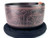 11.5" B/D Note Aluminum Cast Himalayan Singing Bowl #b28000923