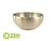 Zen Therapeutic ZT2000Halo C#/G Note Singing Bowl 11.5" #zt2000haloc1775x