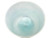 12" B Note 440Hz Perfect Pitch Aquamarine Empyrean Fusion Crystal Singing Bowl Crystal Vibes +0 cents  11003299