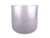9" G# Note 432Hz Amethyst Translucent Fusion Crystal Singing Bowl Crystal Vibes Crystal Vibes #cc9gsm40 11002789