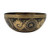 10.5" A#/F Note Premium Etched Singing Bowl Zen Himalayan Pro Series #a23450224