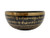 11.75" F/B Note Etched Singing Bowl Zen Himalayan Pro Series #f27150324