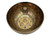 10" G#/D Note Premium Etched Singing Bowl Zen Himalayan Pro Series #g17850324
