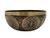 10" G#/D Note Premium Etched Singing Bowl Zen Himalayan Pro Series #g17850324