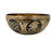 11.5" G/D Note Premium Etched Singing Bowl Zen Himalayan Pro Series #g24250324