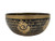 10.25" G#/D Note Premium Etched Singing Bowl Zen Himalayan Pro Series #g18400324