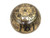 7.75" D#/A Note Premium Etched Singing Bowl Zen Himalayan Pro Series #d9720324