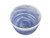 13" A Note 432Hz Perfect Pitch Lapis Empyrean Fusion Crystal Singing Bowl Crystal Vibes -30 cents  11003314