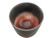 6" C Note 440Hz Perfect Pitch Ruby/Black Tourmaline Empyrean Fusion Crystal Singing Bowl Crystal Vibes -5 cents  11003318