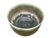 14" G Note 432Hz Perfect Pitch Shungite/Smoky Quartz/Moss Agate Empyrean Fusion Crystal Singing Bowl Crystal Vibes -30 cents  11003324