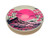 16" Sunset Design Printed Remo Ocean Drum