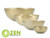 4-Note Harmonized Zen Therapeutic Series Singing Bowl VST Practitioner Set #ztset006