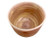 13" D# Note 432Hz Sedona Red Rock Empyrean Fusion Crystal Singing Bowl Crystal Vibes -25 cents  11003353