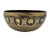 10.25" A#/F Note Etched Singing Bowl Zen Himalayan Pro Series #a19900224