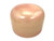 12" C Note 432Hz Perfect Pitch Rose Quartz Empyrean Fusion Crystal Singing Bowl Crystal Vibes -30 cents  11000899