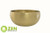 Zen Bioconcert ZBC900 D#/A Note Singing Bowl 8.25" #zbc900d965