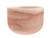 10" C# Note 440Hz Perfect Pitch Morganite Fusion Empyrean Crystal Singing Bowl Crystal Vibes +0 cents  11003433