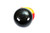 F# Note 440Hz Japanese Style Rin Gong Singing Bowl 8" +45 cents  66000665