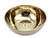 10.25" A/E Note Solar Singing Bowl Zen Himalayan Pro Series #a19710325