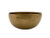 8" D/G# Note Terra Singing Bowl Zen Himalayan Pro Series #d11000425