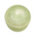 13" D Note 432Hz Moldavite High Quality Frosted Fusion Crystal Singing Bowl Crystal Vibes -25 cents  11003549
