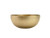 8.75" D/G# Note Classic Singing Bowl Zen Himalayan Pro Series #d13700525