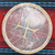   18" Deer Native American Frame Drum D1883