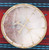 18" Deer Native American Frame Drum D1885