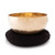 7" A#/E Note Legacy Soundtopia Himalayan Singing Bowl #a8900525