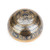 6.5" G#/D Note Etched Singing Bowl Zen Himalayan Pro Series #g6450625