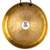 8" C# Note Premium Zen Therapeutic Gong #gong948