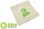 8" C# Note Premium Zen Therapeutic Gong #gong948