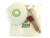 *Blemished* 10.5" A/E Note Terra Singing Bowl Zen Himalayan Pro Series #a20700625  85001007