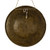 Symphonic Etched Hand Made Temple Gong 38" #gong17600 Symphonic Etched Hand Made Temple Gong 38" #gong17600