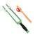 Zen Therapeutic Green Tuning Fork 32Hz-67Hz Zen Therapeutic Green Tuning Fork 32Hz-67Hz