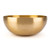 Zen Therapeutic ZT1600 F#/C Note Singing Bowl 10" #zt1600f1570 Zen Therapeutic ZT1600 F#/C Note Singing Bowl 10" #zt1600f1570