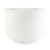 16" G# Note 440Hz Frosted Crystal Singing Bowl Crystal Vibes +15 cents 16" G# Note 440Hz Frosted Crystal Singing Bowl Crystal Vibes +15 cents