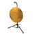 Zen Adjustable Chime and Gong Stand Zen Adjustable Chime and Gong Stand