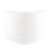 20" A# Note 440Hz Frosted Crystal Singing Bowl Crystal Vibes +40 cents