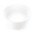 20" F Note 440Hz Frosted Crystal Singing Bowl Crystal Vibes +40 cents