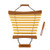 Zen Premier 8-Note Gold Swinging Chimes