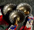 5.5 inch Temple Bells / Bell Bons / Shangs