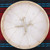 20" Deer Native American Frame Drum D2094