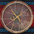 18" Elk Native American Frame Drum E18157